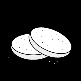 biscotte